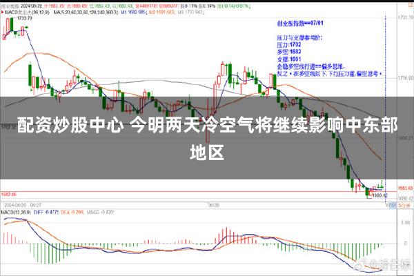 配资炒股中心 今明两天冷空气将继续影响中东部地区