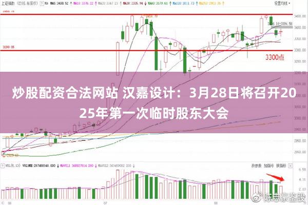 炒股配资合法网站 汉嘉设计：3月28日将召开2025年第一次临时股东大会